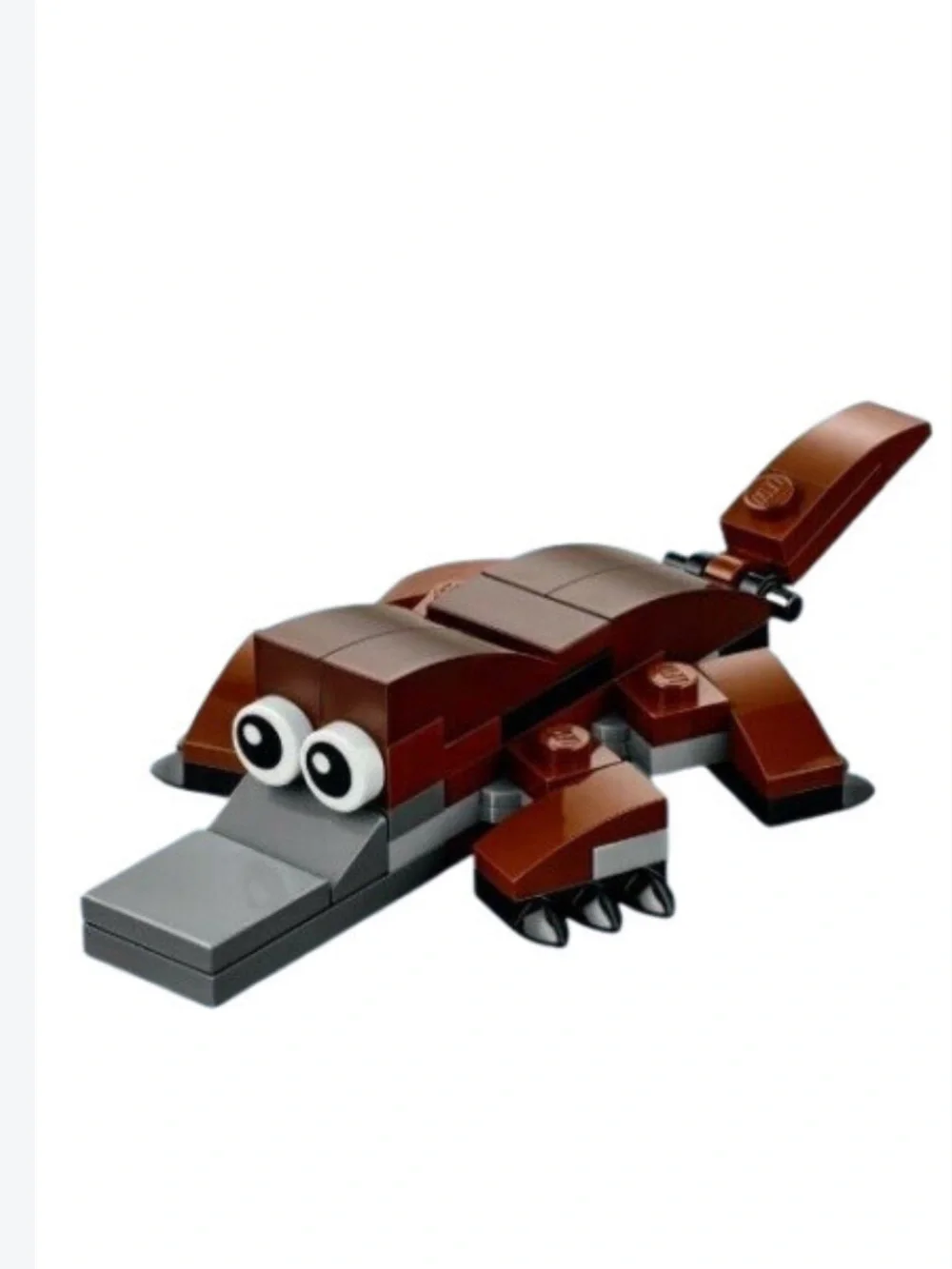 Lego two mini